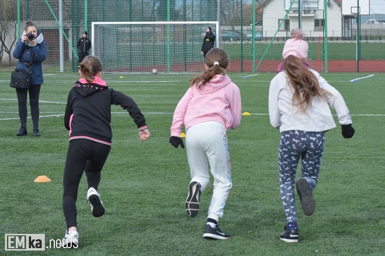 II Bieg Pamięci Żołnierzy Wyklętych w Udaninie