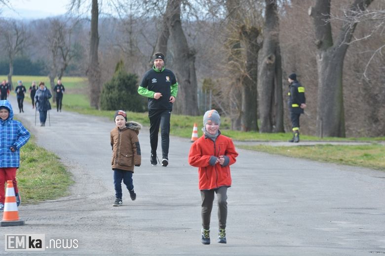 II Bieg Pamięci Żołnierzy Wyklętych w Udaninie