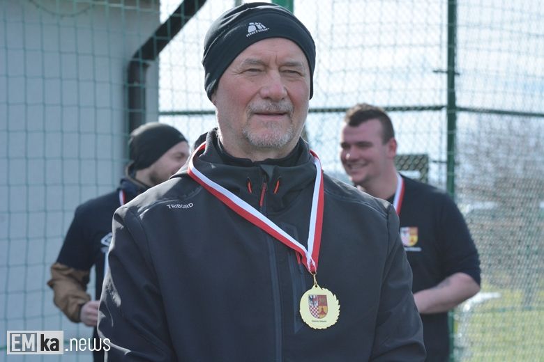 II Bieg Pamięci Żołnierzy Wyklętych w Udaninie