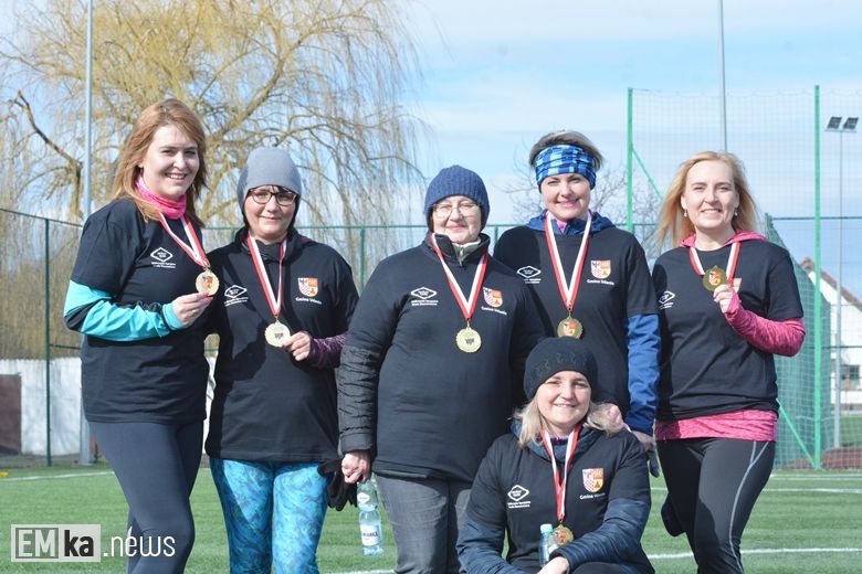 II Bieg Pamięci Żołnierzy Wyklętych w Udaninie