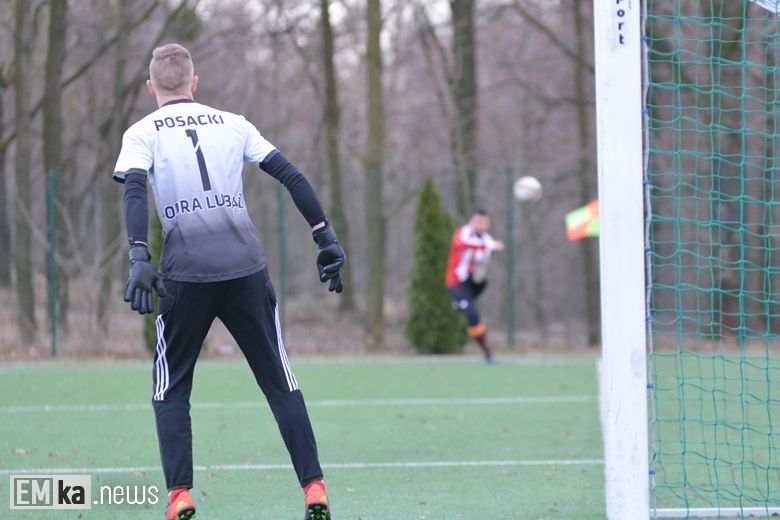 Odra Malczyce vs Odra Lubiąż