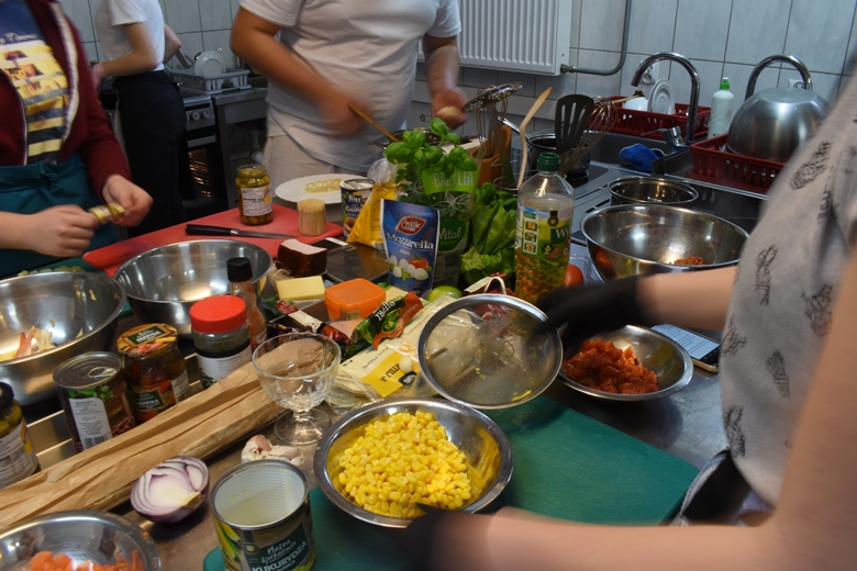 Dzień Zawodowca w PZS nr 2