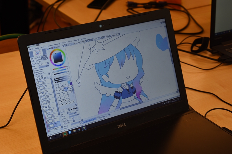 Dzień Zawodowca w PZS nr 2