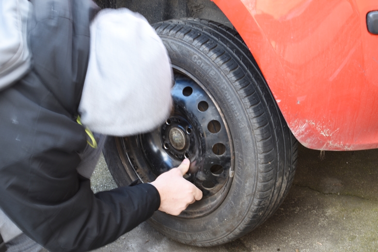 Dzień Zawodowca w PZS nr 2