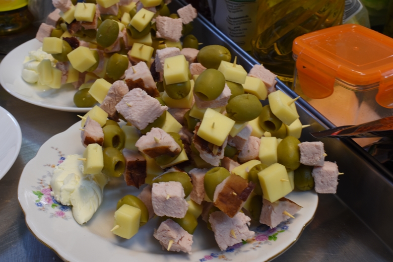 Dzień Zawodowca w PZS nr 2