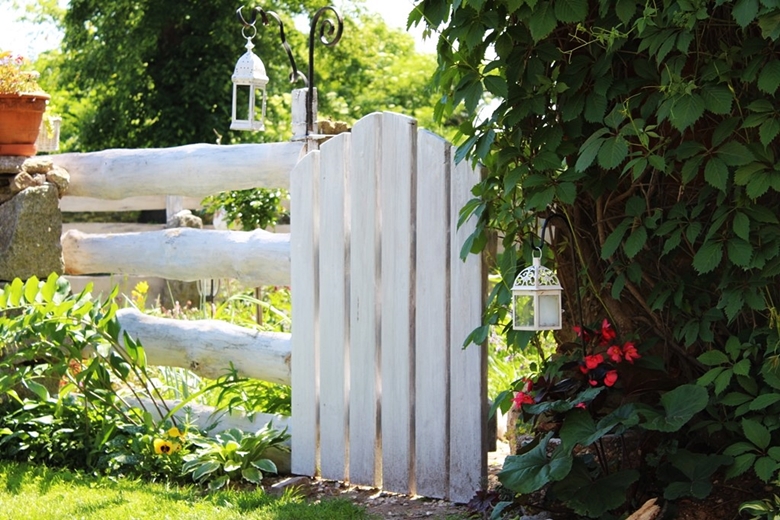 Ogród Kariny i Marka