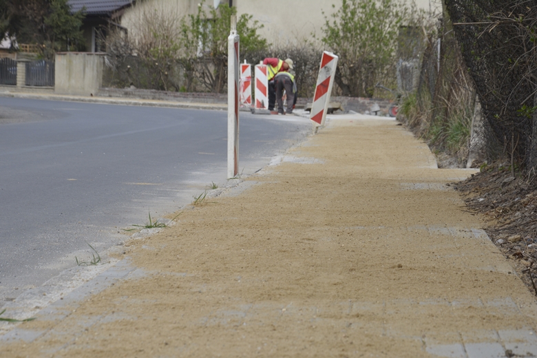 Powiatowe inwestycje 