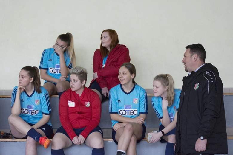 II Memoriał Piłkarski im. Janusza Borowego