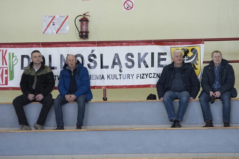 II Memoriał Piłkarski im. Janusza Borowego