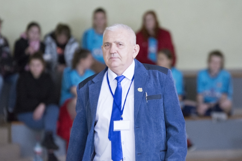 II Memoriał Piłkarski im. Janusza Borowego