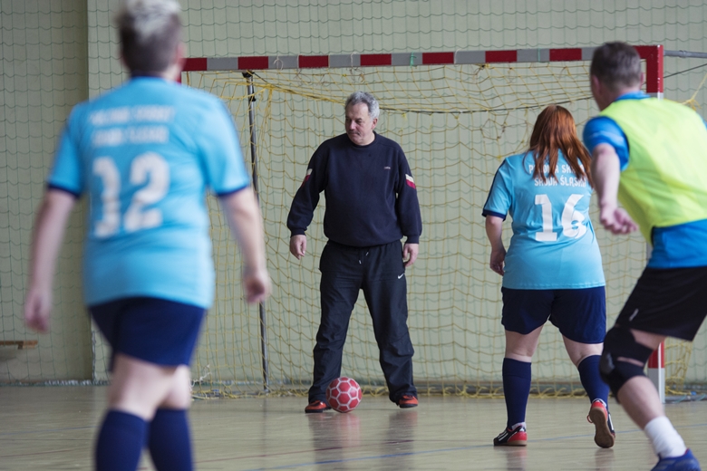II Memoriał Piłkarski im. Janusza Borowego
