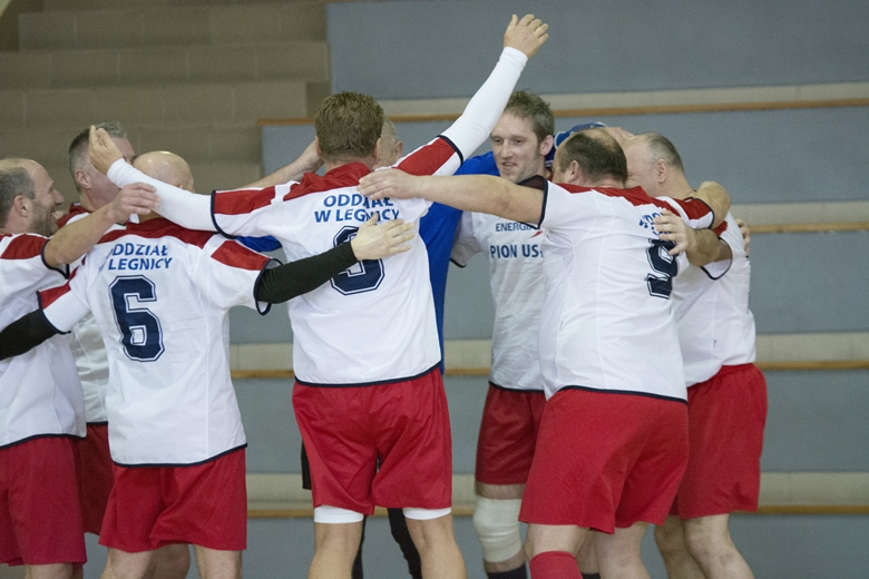 II Memoriał Piłkarski im. Janusza Borowego