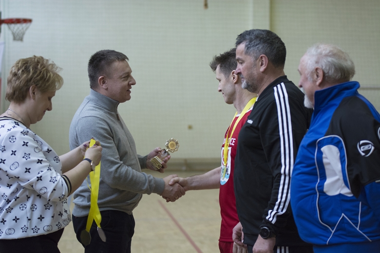 II Memoriał Piłkarski im. Janusza Borowego