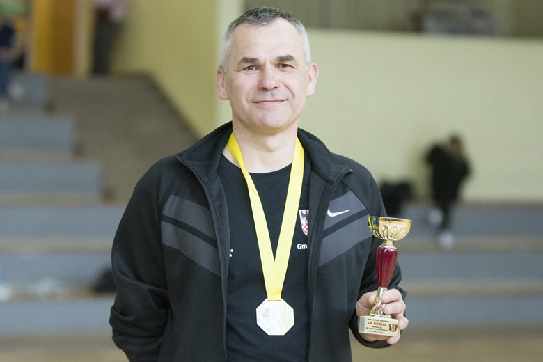 II Memoriał Piłkarski im. Janusza Borowego