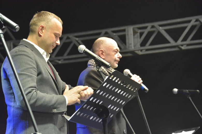 Oficjalne otwarcie CeKA