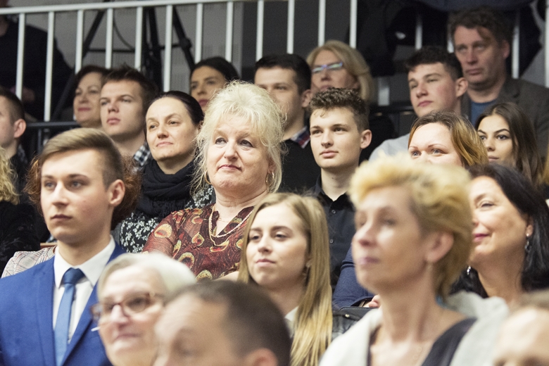 Oficjalne otwarcie CeKA