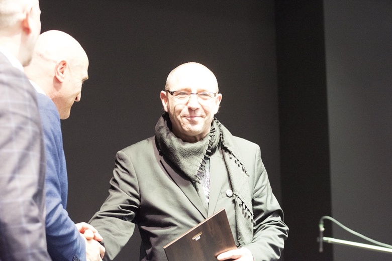 Oficjalne otwarcie CeKA