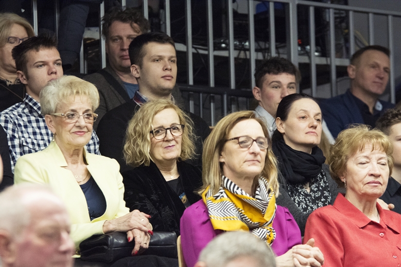 Oficjalne otwarcie CeKA