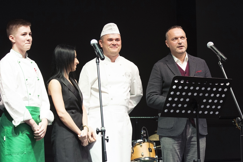 Oficjalne otwarcie CeKA