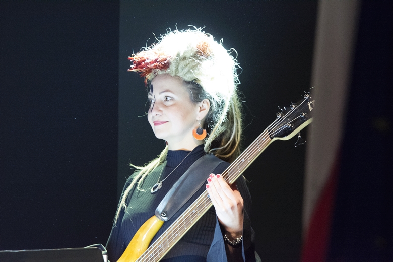 Oficjalne otwarcie CeKA