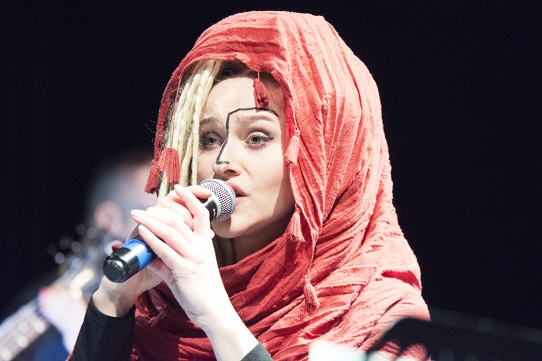 Oficjalne otwarcie CeKA