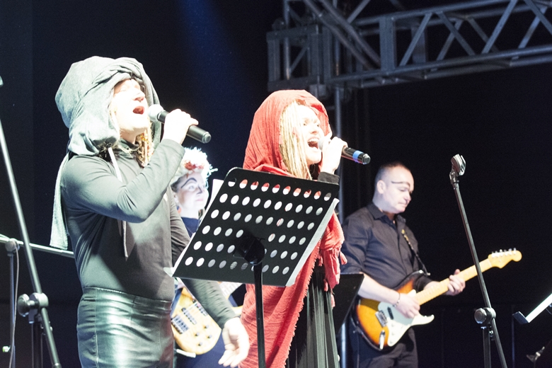 Oficjalne otwarcie CeKA