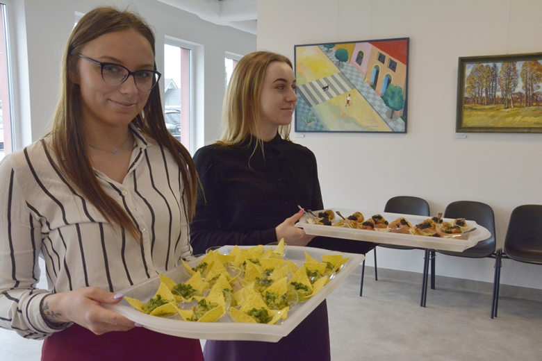 Oficjalne otwarcie CeKA