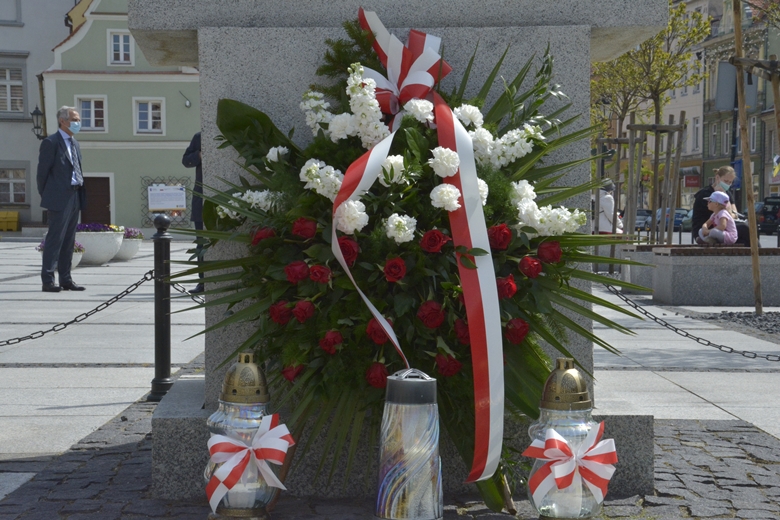 Dzień Zwycięstwa w Środzie Ślaskiej 