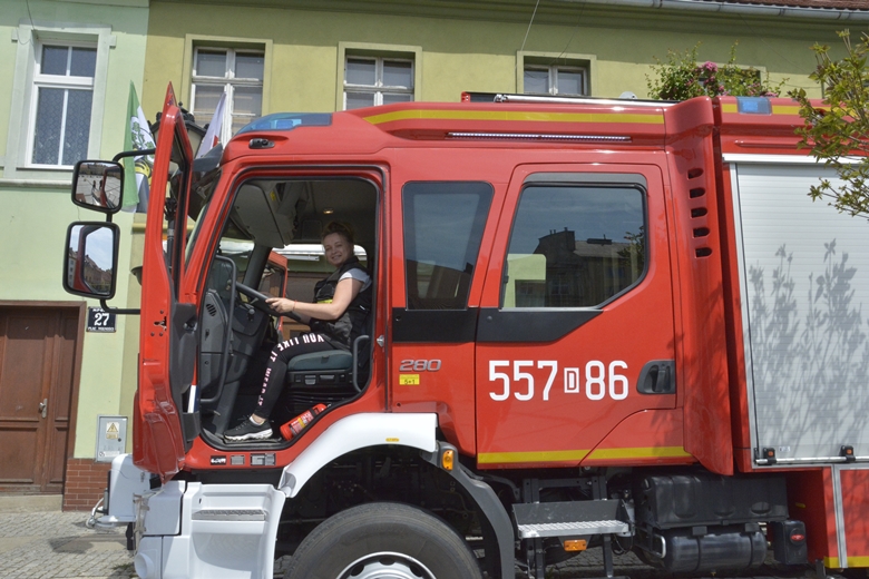 Dzień Zwycięstwa w Środzie Ślaskiej 