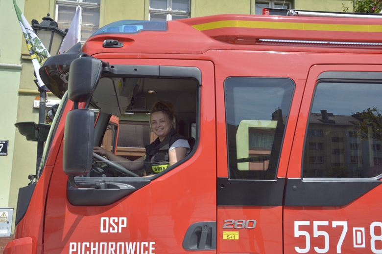 Dzień Zwycięstwa w Środzie Ślaskiej 