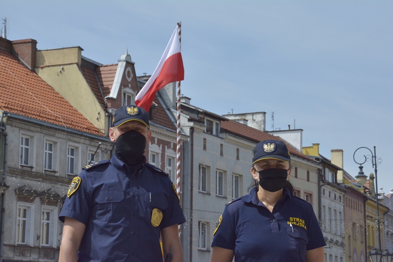 Dzień Zwycięstwa w Środzie Ślaskiej 