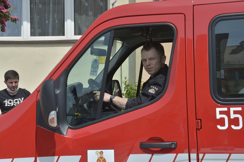 Dzień Zwycięstwa w Środzie Ślaskiej 