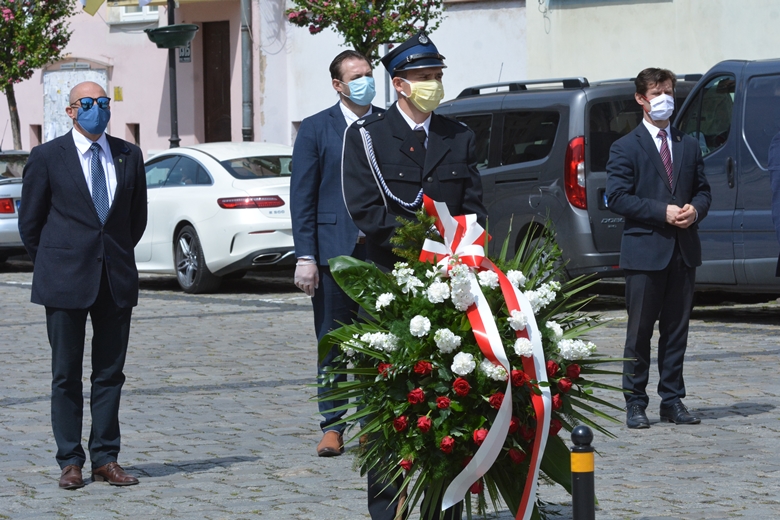 Dzień Zwycięstwa w Środzie Ślaskiej 