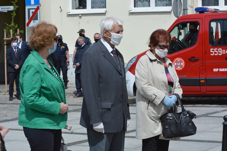 Dzień Zwycięstwa w Środzie Ślaskiej 