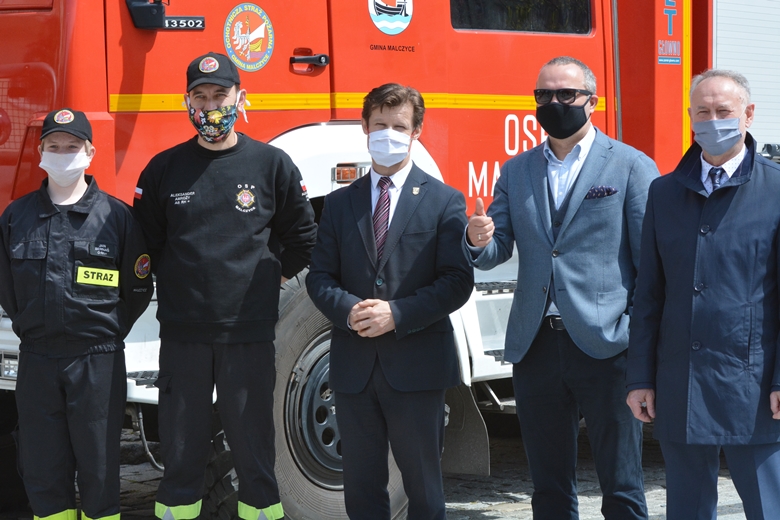 Dzień Zwycięstwa w Środzie Ślaskiej 