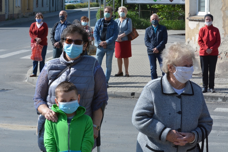 Pomnik Św. Jana Pawła II