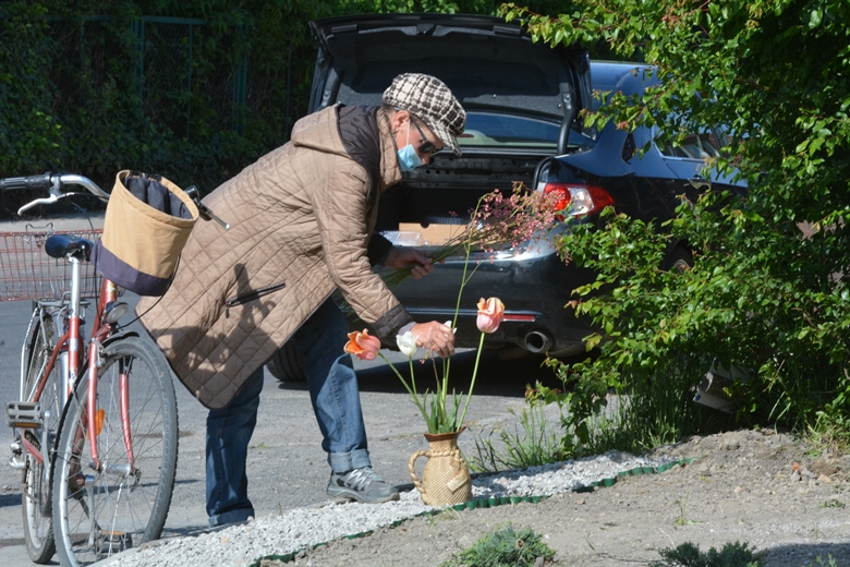 Pomnik Św. Jana Pawła II