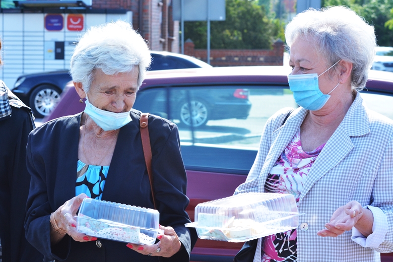 Pomnik Św. Jana Pawła II