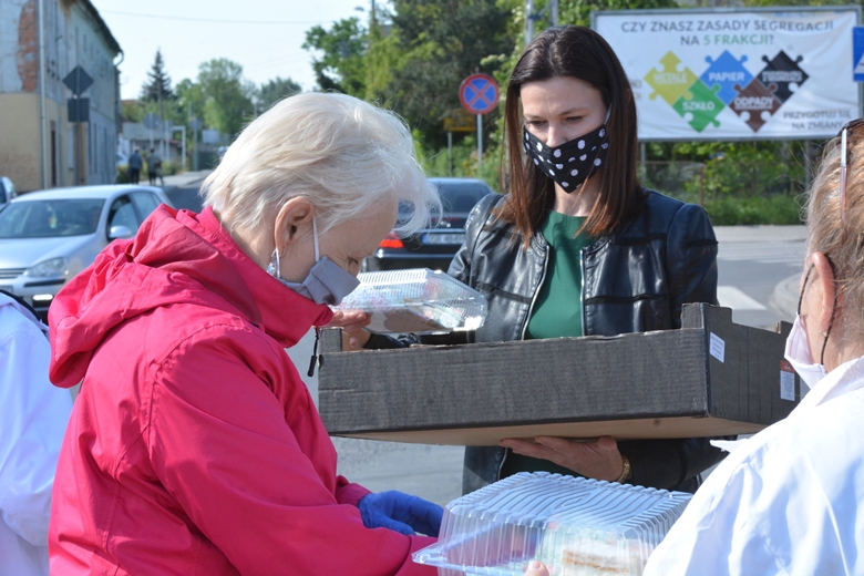 Pomnik Św. Jana Pawła II