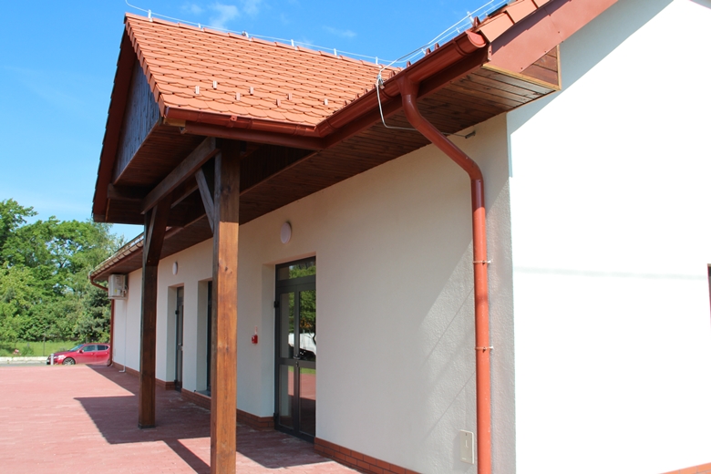 Nowa świetlica w Świdnicy Polskiej