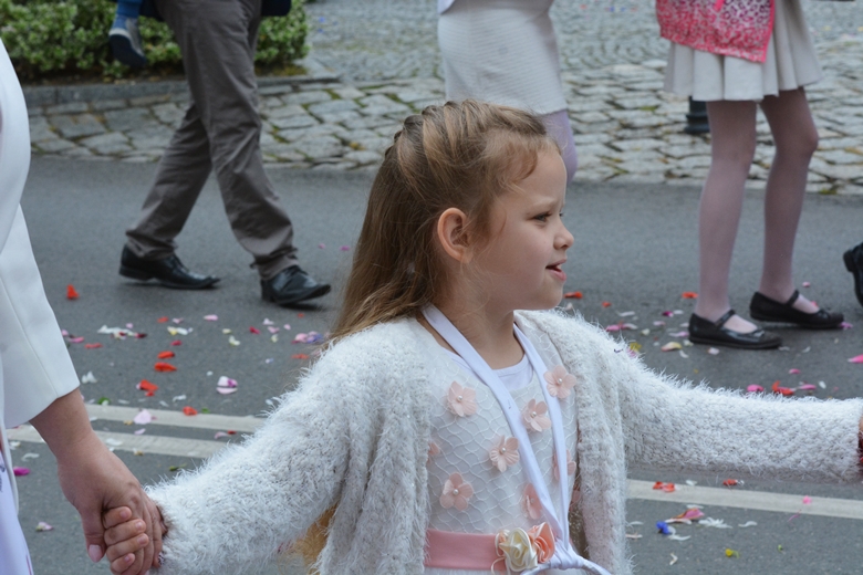 Parafia pw. Podwyższenia Krzyża Świętego 