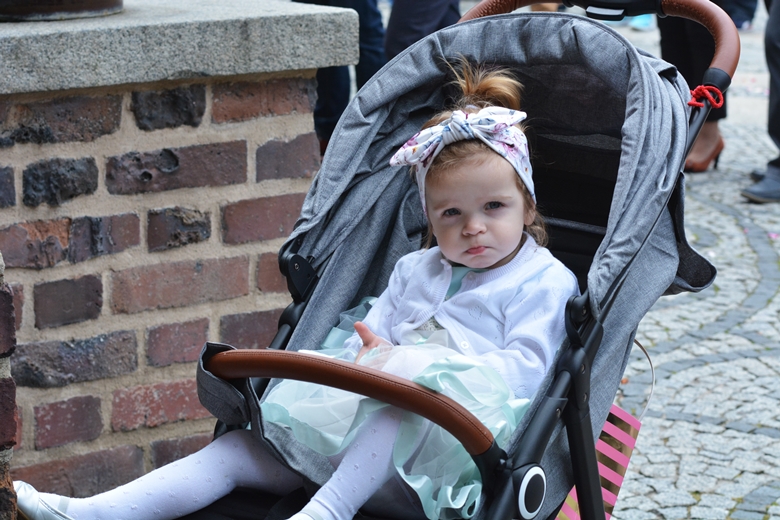 Parafia pw. Podwyższenia Krzyża Świętego 