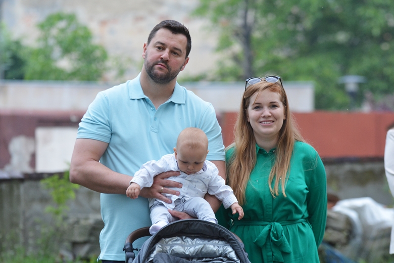 Parafia pw. św. Andrzeja Apostoła