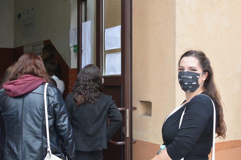 Powiatowy Zespół Szkół nr 1 