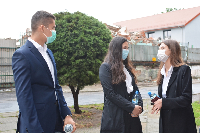 Powiatowy Zespół Szkół nr 1 