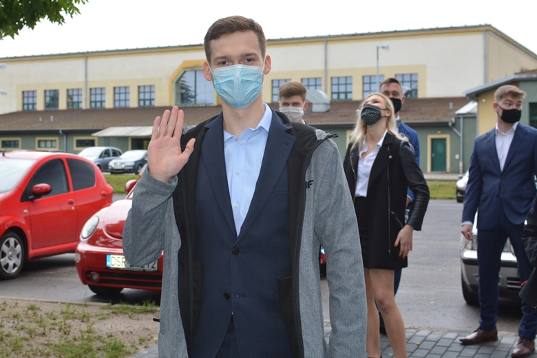 Powiatowy Zespół Szkół nr 1 