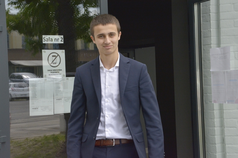 Powiatowy Zespół Szkół nr 1 