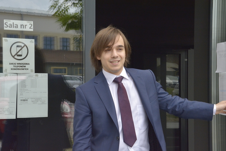 Powiatowy Zespół Szkół nr 1 