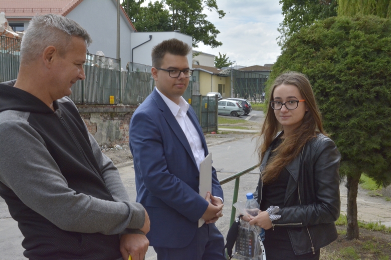 Powiatowy Zespół Szkół nr 1 