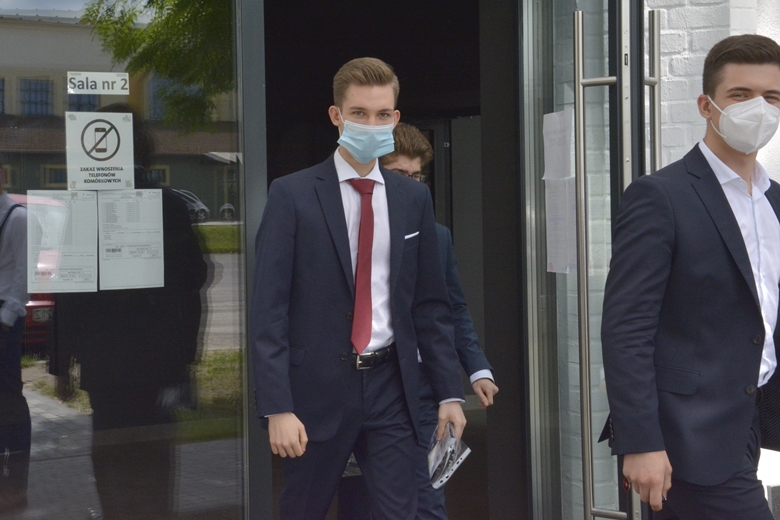 Powiatowy Zespół Szkół nr 1 